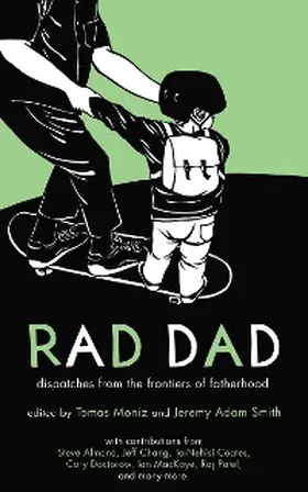 Smith / Moniz |  Rad Dad | eBook | Sack Fachmedien