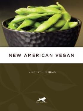 Guihan |  New American Vegan | eBook | Sack Fachmedien
