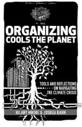 Kahn / Moore |  Organizing Cools the Planet | eBook | Sack Fachmedien