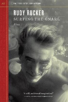 Rucker |  Surfing the Gnarl | eBook | Sack Fachmedien