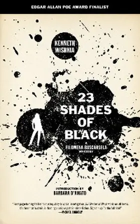 Wishnia |  23 Shades of Black | eBook | Sack Fachmedien