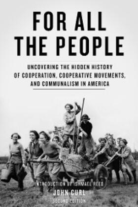 Curl |  For All the People | eBook | Sack Fachmedien