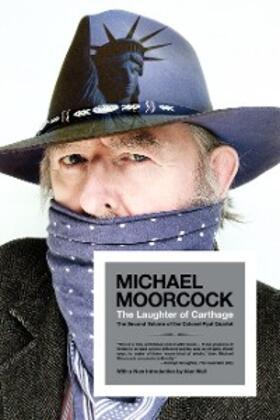 Moorcock |  Laughter of Carthage | eBook | Sack Fachmedien