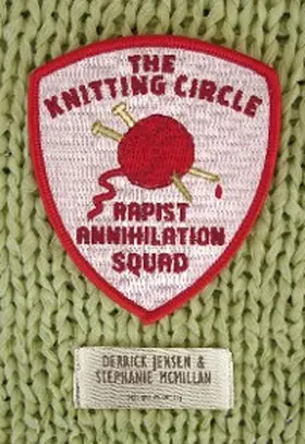 Jensen / McMillan |  Knitting Circle Rapist Annihilation Squad | eBook | Sack Fachmedien