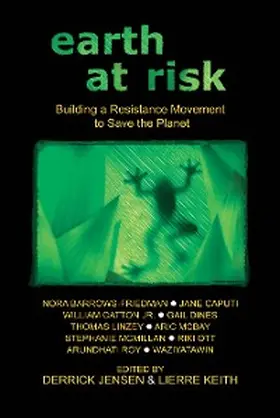 Jensen / Keith |  Earth at Risk | eBook | Sack Fachmedien
