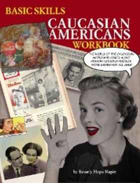 Slapin |  Basic Skills Caucasian Americans Workbook | eBook | Sack Fachmedien