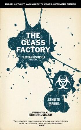 Wishnia |  Glass Factory | eBook | Sack Fachmedien