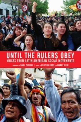 Ross / Rein |  Until the Rulers Obey | eBook | Sack Fachmedien