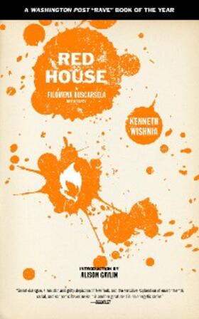 Wishnia |  Red House | eBook | Sack Fachmedien