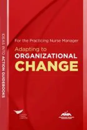 Dinwoodie |  Adapting to Organizational Change | Buch |  Sack Fachmedien