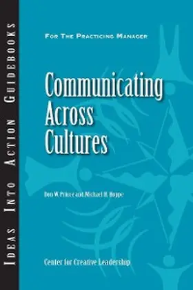 Prince / Hoppe |  Communicating Across Cultures | eBook | Sack Fachmedien