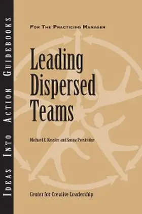 Kossler / Prestridge |  Leading Dispersed Teams | eBook | Sack Fachmedien