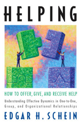 Schein |  Helping | Buch |  Sack Fachmedien