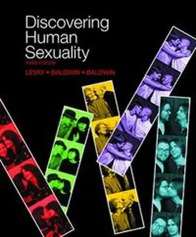 LeVay |  Discovering Human Sexuality 3E | Buch |  Sack Fachmedien