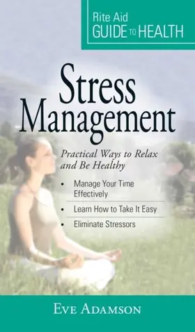 Adamson |  Your Guide to Health: Stress Management | eBook | Sack Fachmedien