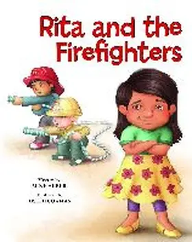 Huber |  Rita and the Firefighters | Buch |  Sack Fachmedien