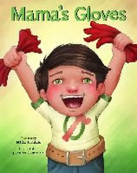 Huber |  Mama's Gloves | Buch |  Sack Fachmedien