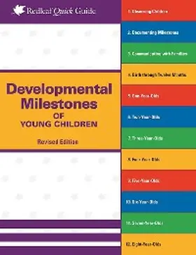 Press |  Developmental Milestones of Young Children | eBook | Sack Fachmedien