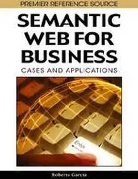 Garcia |  Semantic Web for Business | Buch |  Sack Fachmedien