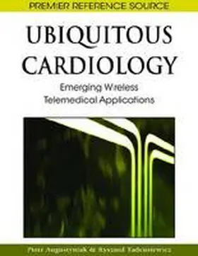 Augustyniak / Tadeusiewicz |  Ubiquitous Cardiology | Buch |  Sack Fachmedien