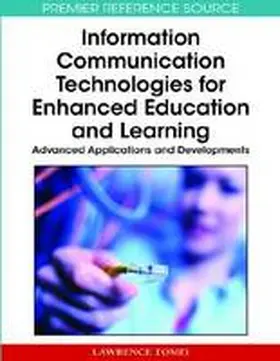 Tomei |  Information Communication Technologies for Enhanced Education and Learning | Buch |  Sack Fachmedien