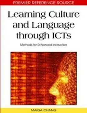 Chang / Kuo |  Learning Culture and Language through ICTs | Buch |  Sack Fachmedien
