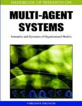 Dignum |  Handbook of Research on Multi-Agent Systems | Buch |  Sack Fachmedien