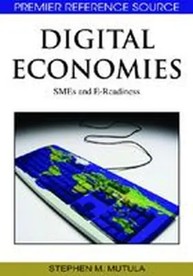 Mutula |  Digital Economies | Buch |  Sack Fachmedien