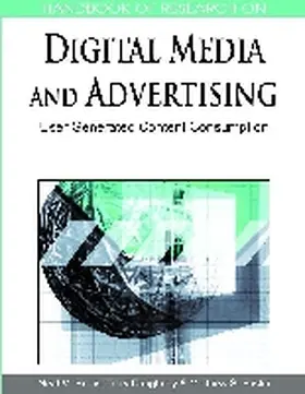 Eastin / Burns / Daugherty |  Handbook of Research on Digital Media and Advertising | Buch |  Sack Fachmedien