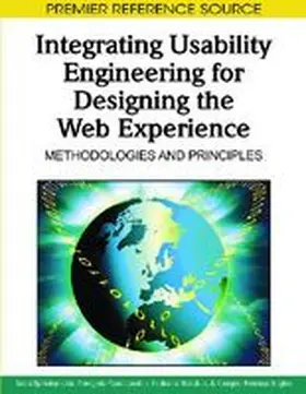 Spiliotopoulos / Papadopoulou / Martakos |  Integrating Usability Engineering for Designing the Web Experience | Buch |  Sack Fachmedien