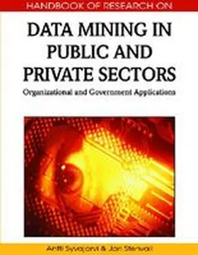 Syvajarvi / Stenvall |  Data Mining in Public and Private Sectors | Buch |  Sack Fachmedien