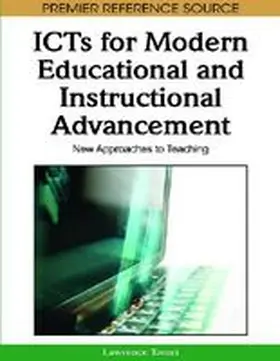 Tomei |  ICTs for Modern Educational and Instructional Advancement | Buch |  Sack Fachmedien