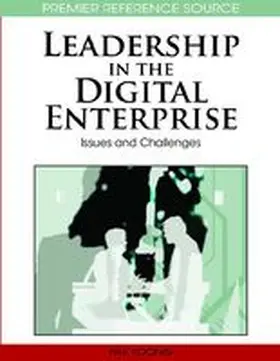 Yoong |  Leadership in the Digital Enterprise | Buch |  Sack Fachmedien