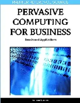 Godara |  Pervasive Computing for Business | Buch |  Sack Fachmedien