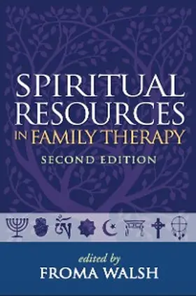 Walsh |  Spiritual Resources in Family Therapy | eBook | Sack Fachmedien