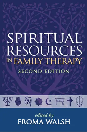 Walsh |  Spiritual Resources in Family Therapy | Buch |  Sack Fachmedien