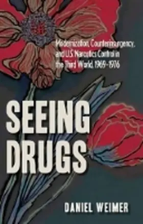Weimer |  Seeing Drugs | Buch |  Sack Fachmedien