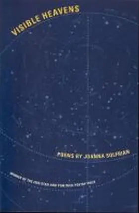 Solfrian |  Visible Heavens | Buch |  Sack Fachmedien