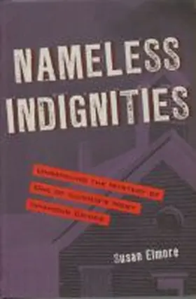  Nameless Indignities | Buch |  Sack Fachmedien