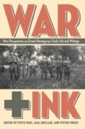 Paul / Sinclair / Trout |  War + Ink | Buch |  Sack Fachmedien