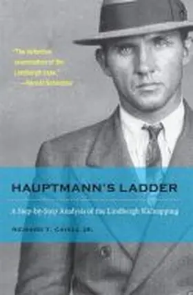  Hauptmann's Ladder | Buch |  Sack Fachmedien