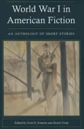 Emmert / Trout |  World War I in American Fiction: An Anthology of Short Stories | Buch |  Sack Fachmedien