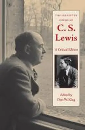  The Collected Poems of C. S. Lewis | Buch |  Sack Fachmedien