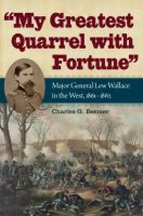 Beemer |  My Greatest Quarrel with Fortune | Buch |  Sack Fachmedien
