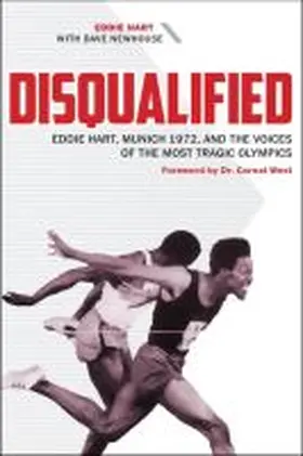  Disqualified | Buch |  Sack Fachmedien