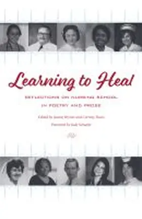 Bryner / Davis |  Learning to Heal | Buch |  Sack Fachmedien