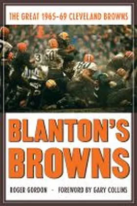 Blanton's Browns | Buch | 978-1-60635-364-6 | www2.sack.de