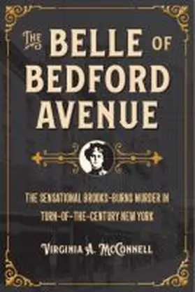  The Belle of Bedford Avenue | Buch |  Sack Fachmedien