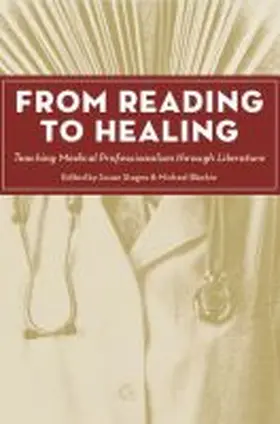  From Reading to Healing | Buch |  Sack Fachmedien