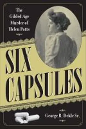  Six Capsules | Buch |  Sack Fachmedien